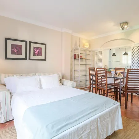 Apartamento Golf Isla Canela