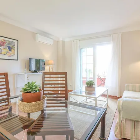 Golf Apartamento