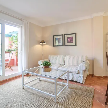 Apartamento Golf