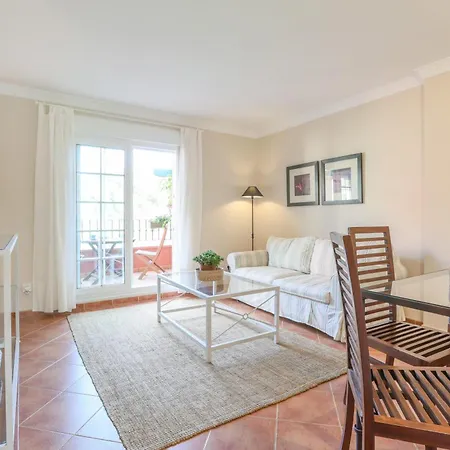 Golf Apartamento
